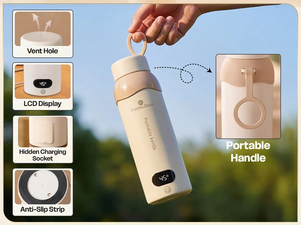 Electric Kettle