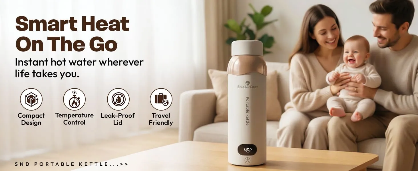Electric Kettle