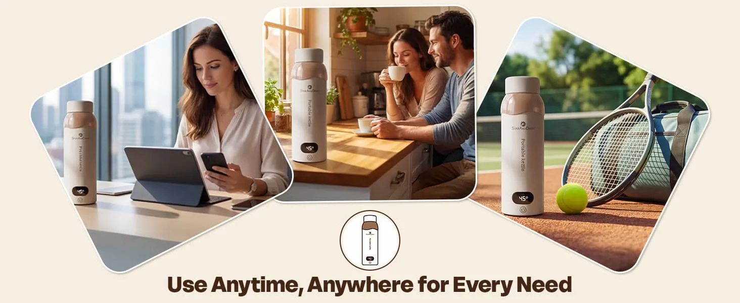 Electric Kettle
