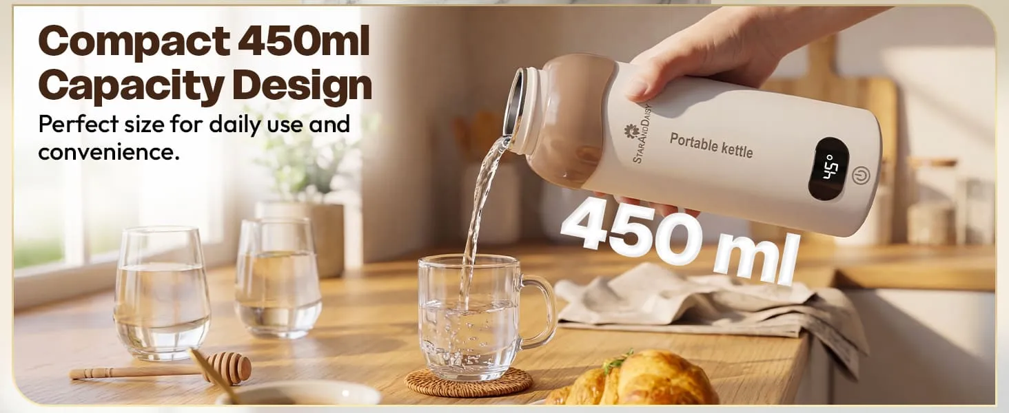 Electric Kettle