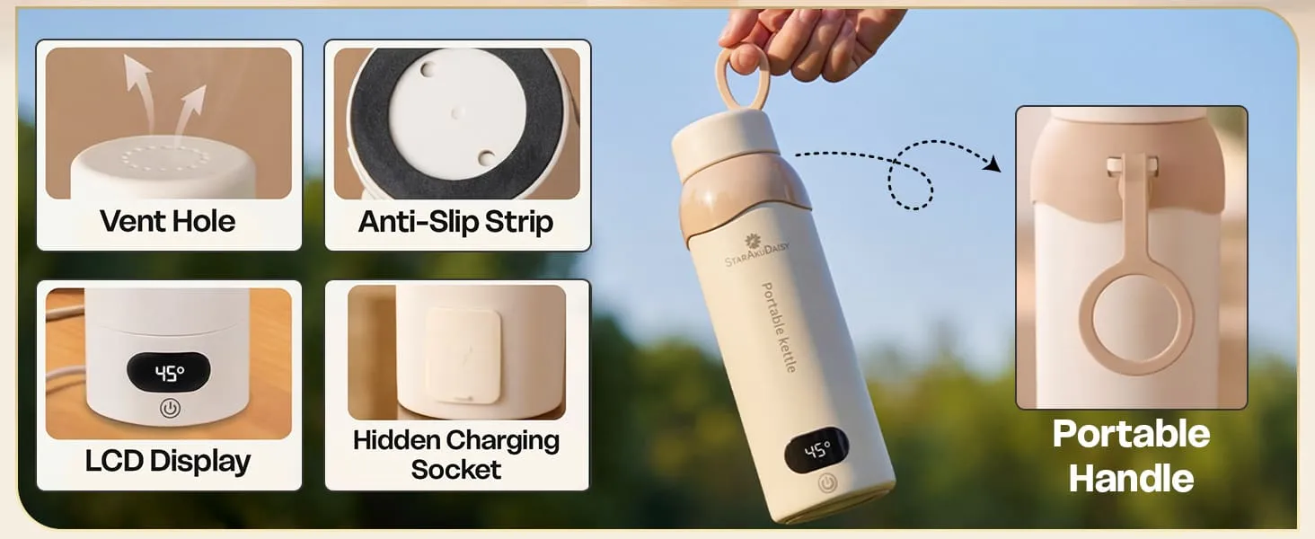 Electric Kettle