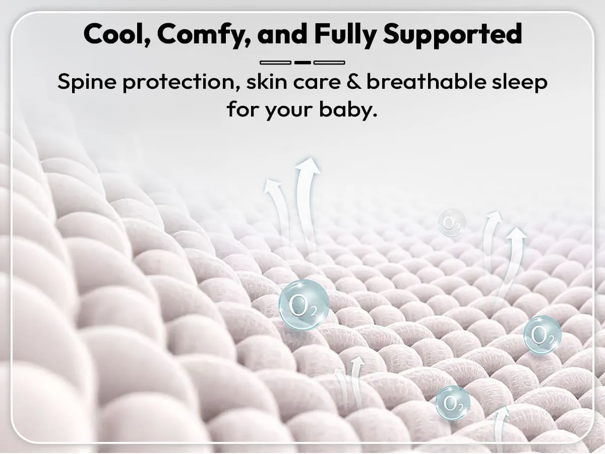 sleeping bag