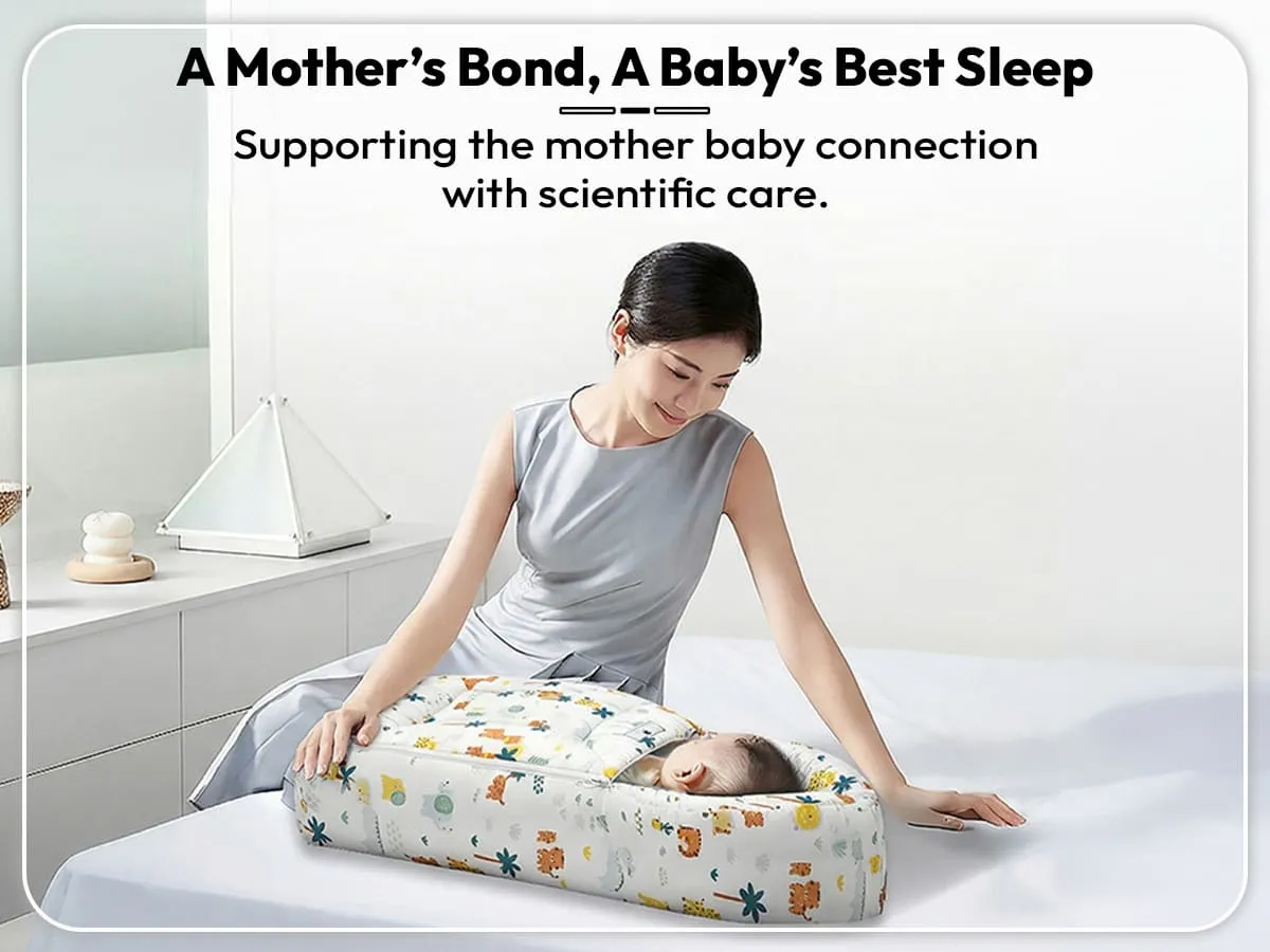 sleeping bag