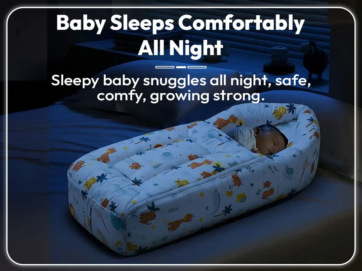 sleeping bag