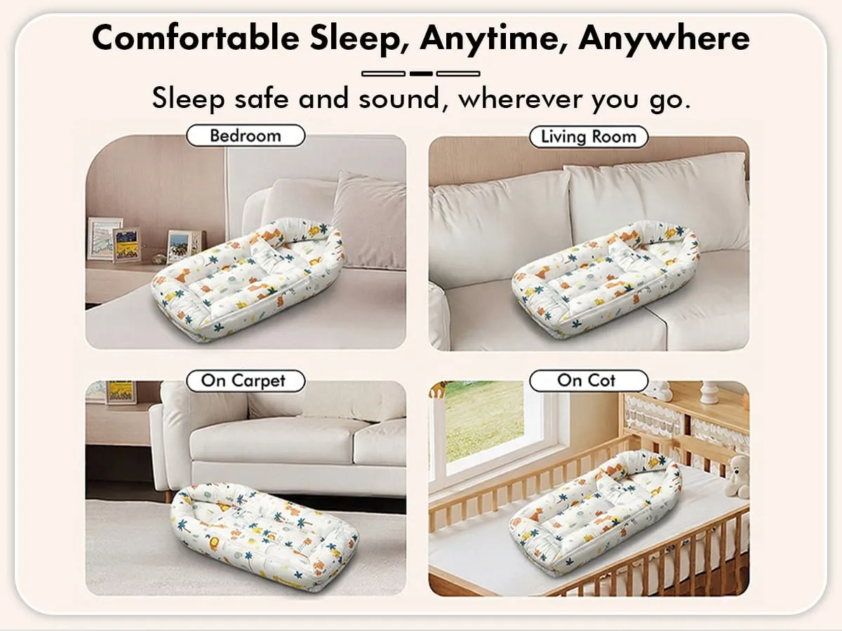 sleeping bag
