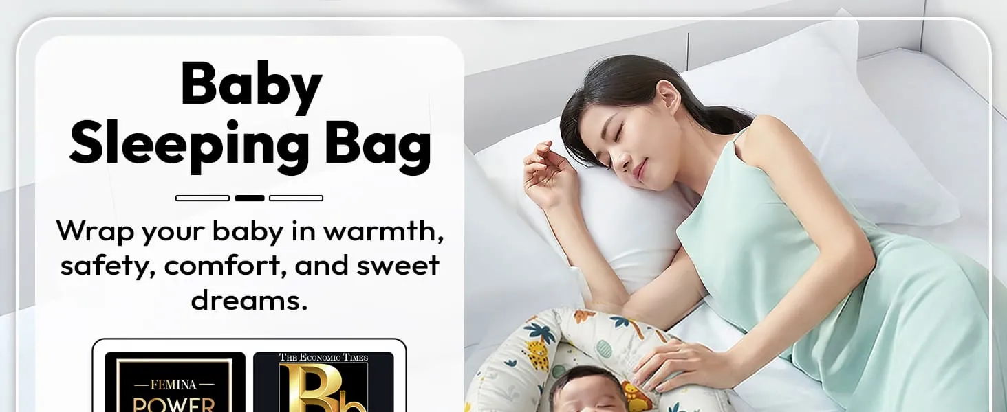 sleeping bag