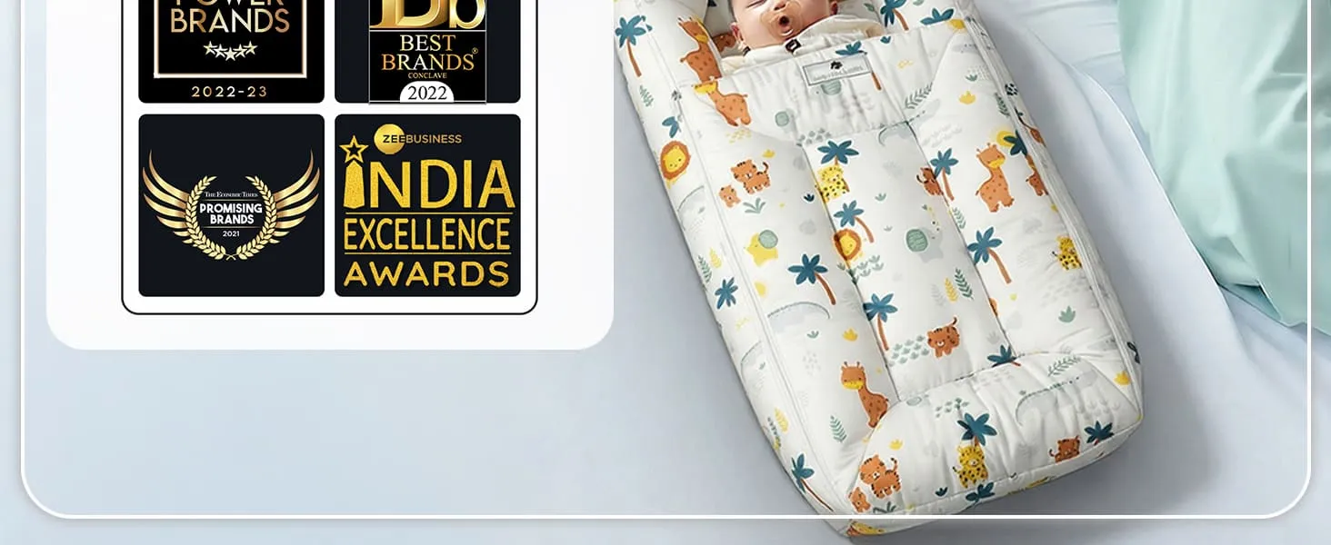 sleeping bag