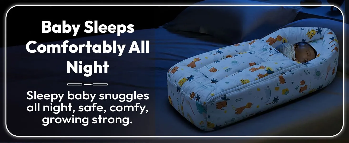 sleeping bag