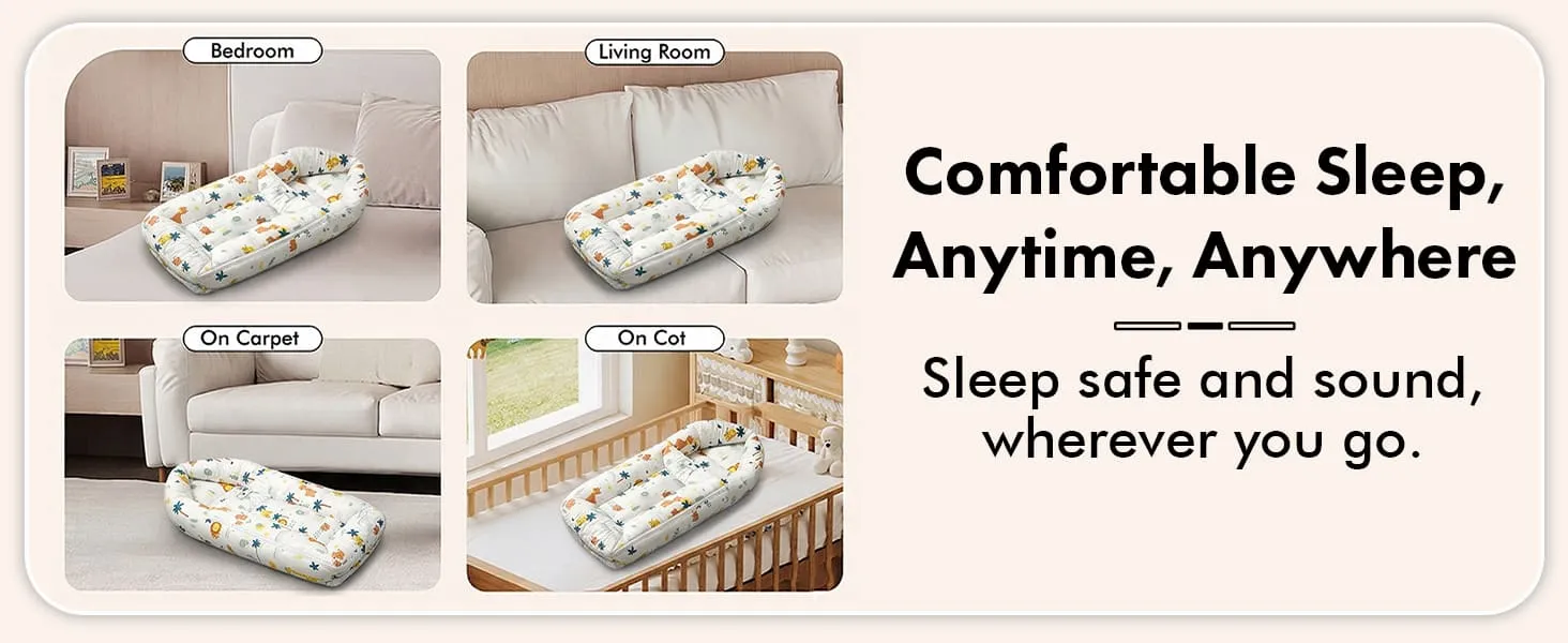 sleeping bag