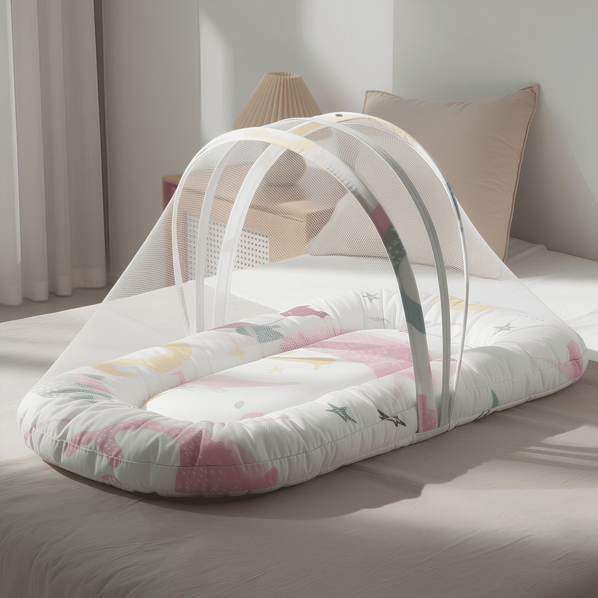mosquito net