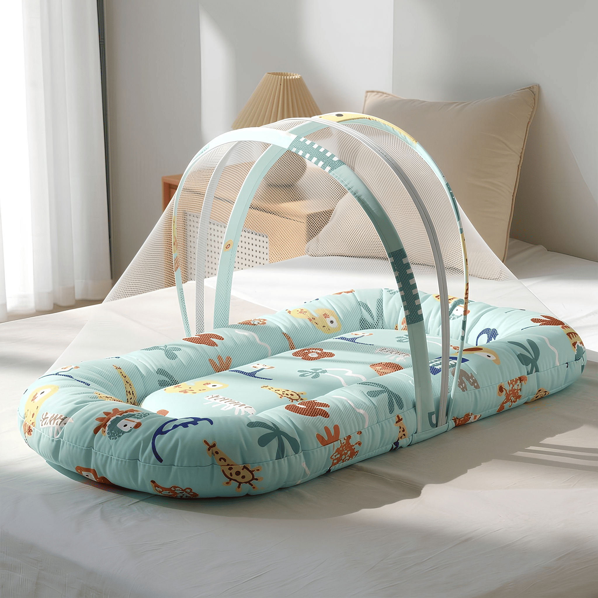 mosquito net
