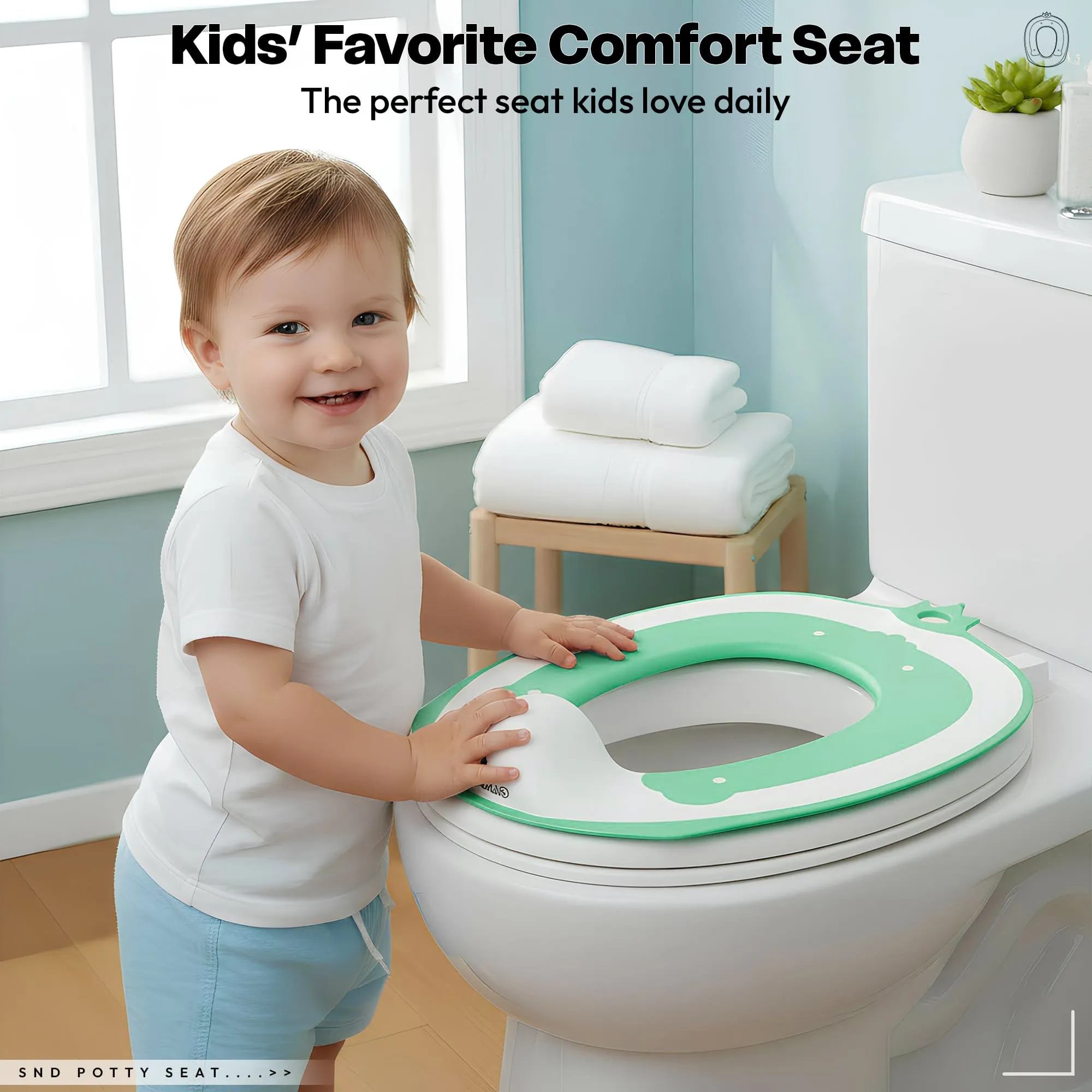 potty seat