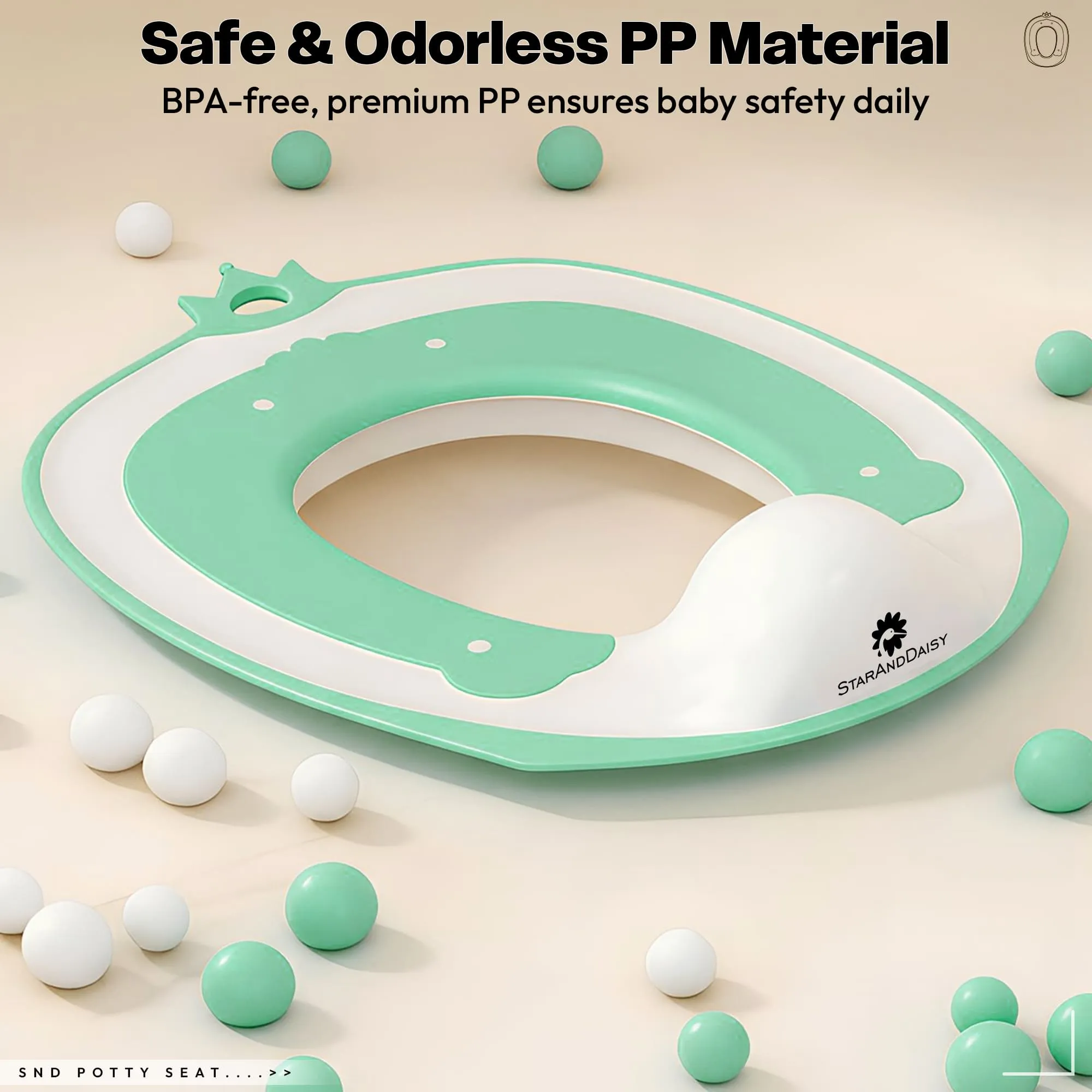 potty seat