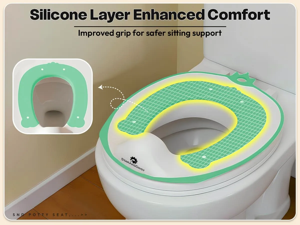 potty seat