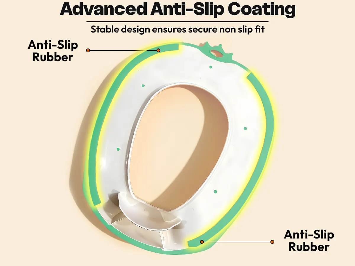 potty seat