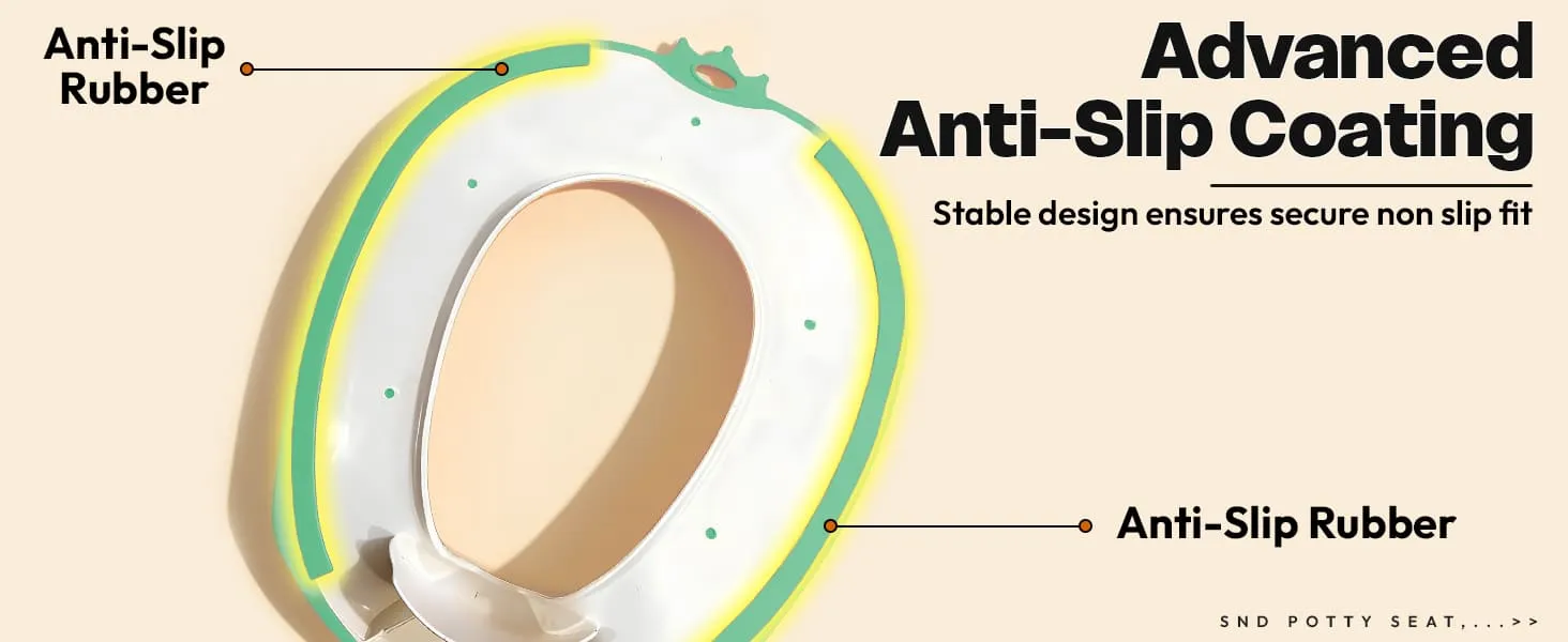 potty seat