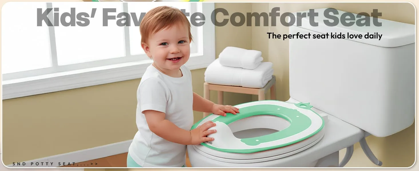 potty seat