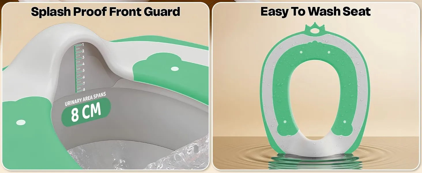 potty seat