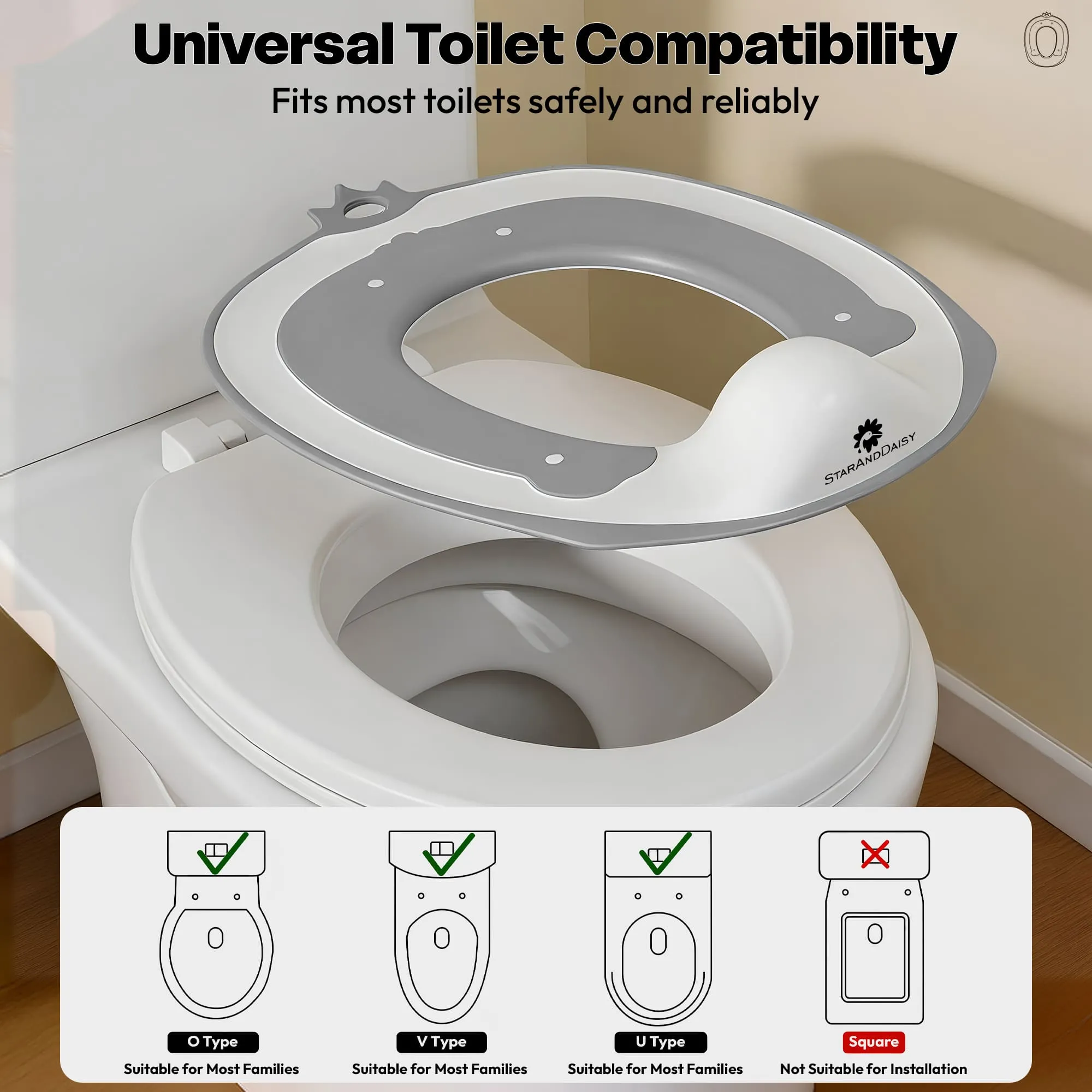 potty seat