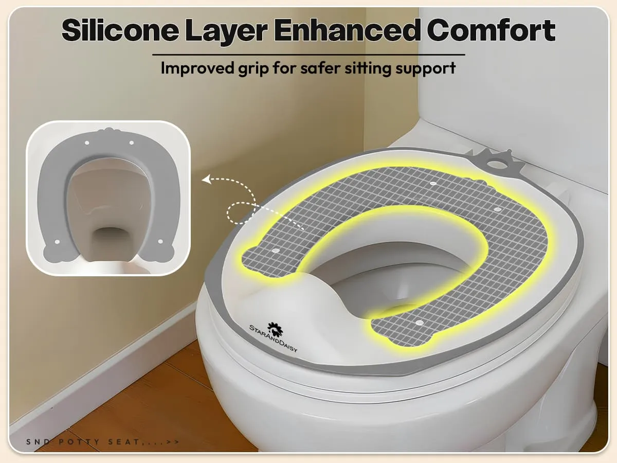 potty seat