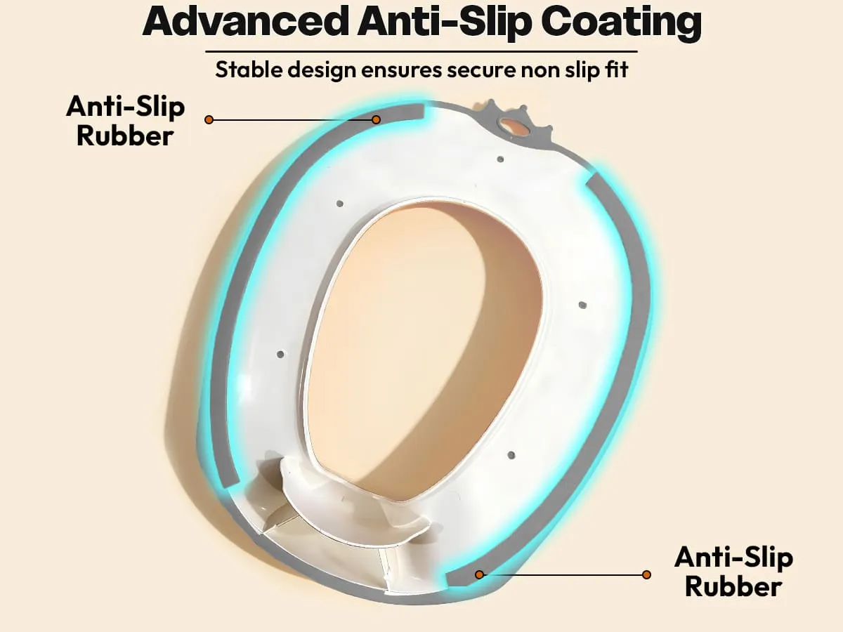 potty seat