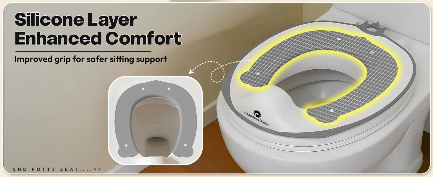 potty seat