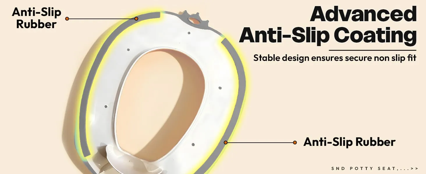 potty seat