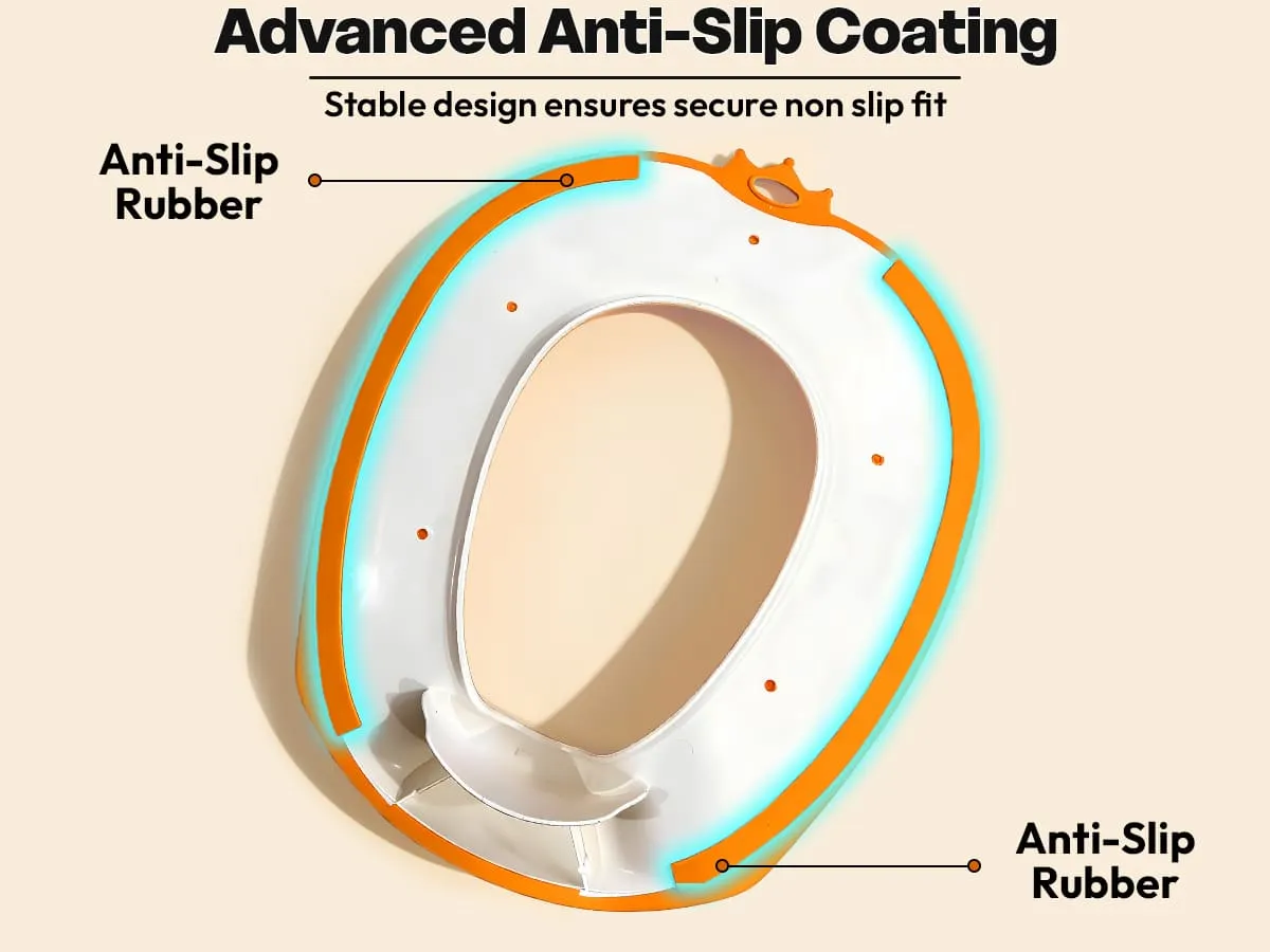 potty seat torange potty seat torange