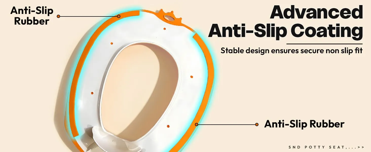 potty seat torange potty seat torange
