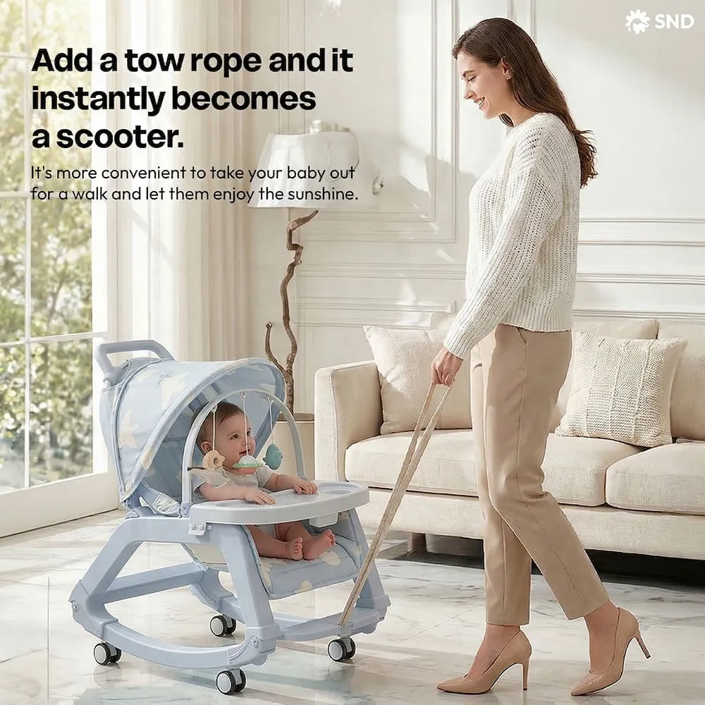 rocking chair