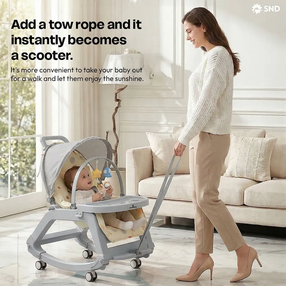 rocking chair