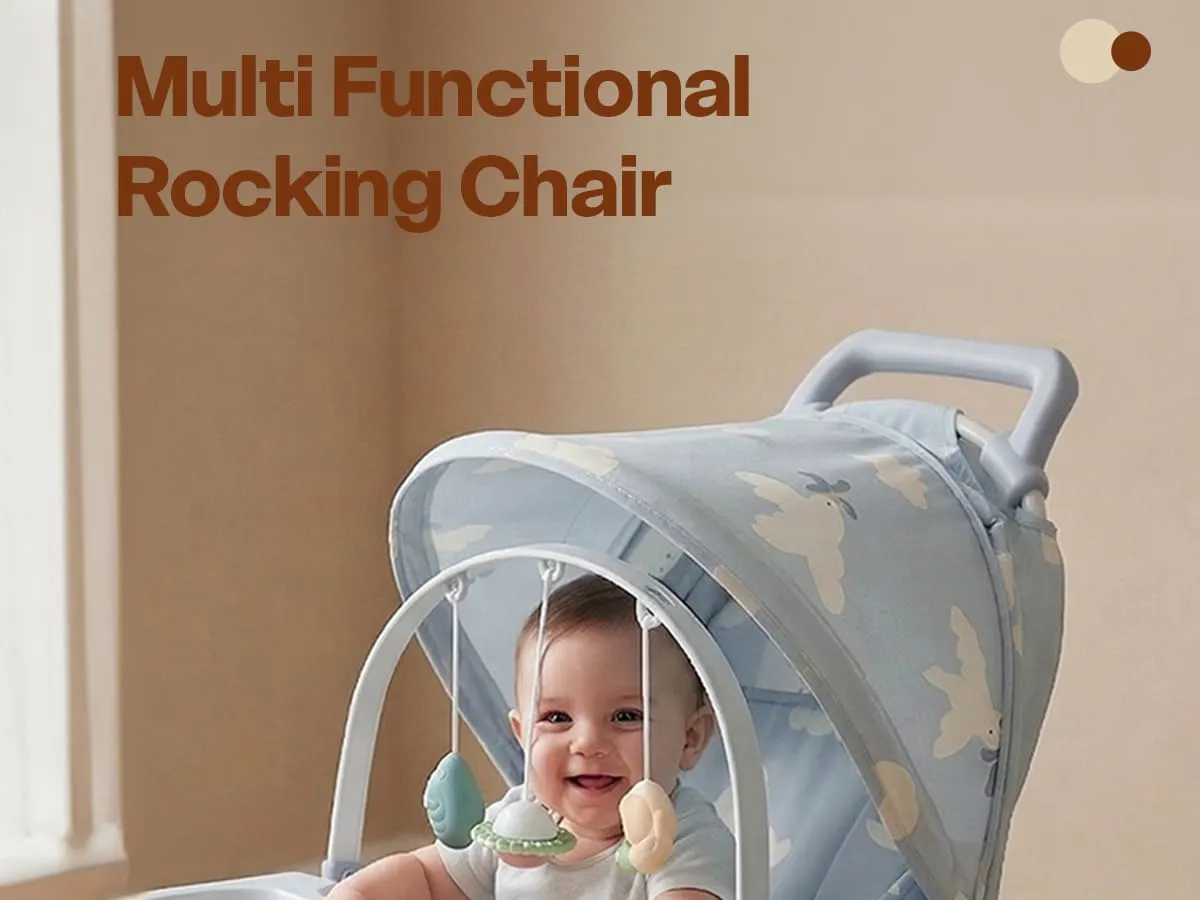 rocking chair