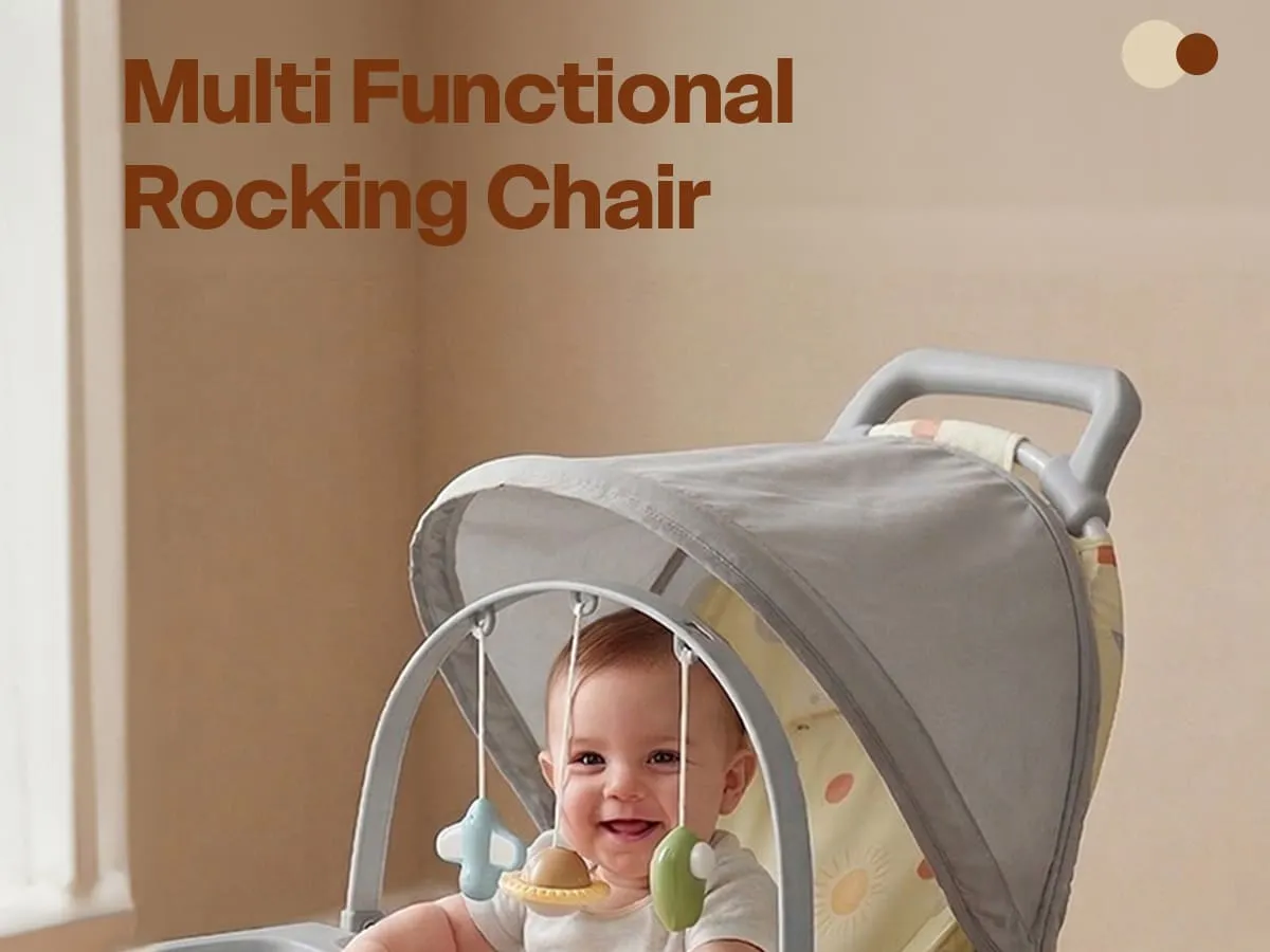 rocking chair