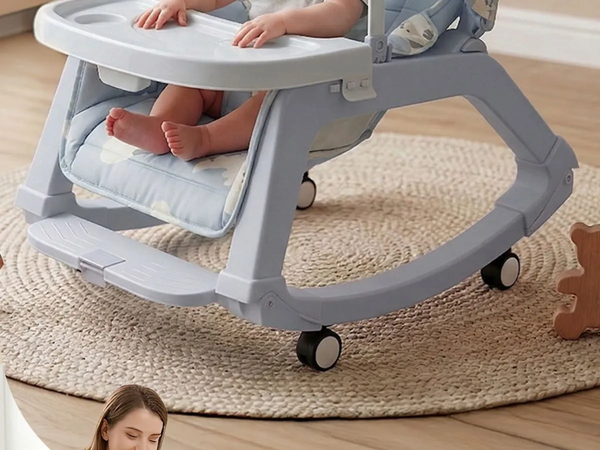 rocking chair