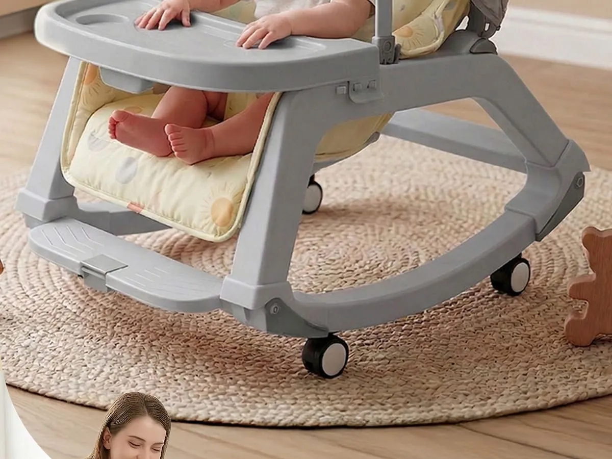 rocking chair