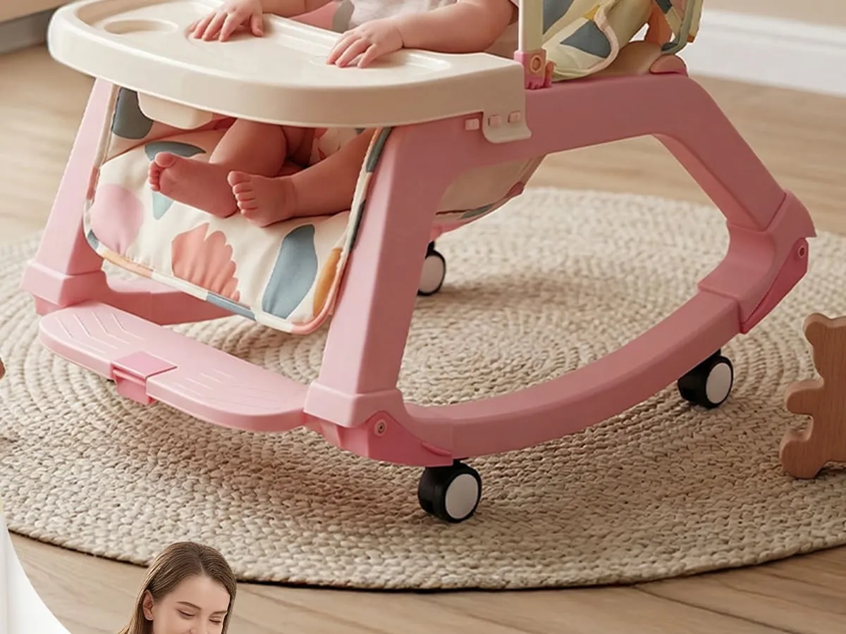 rocking chair