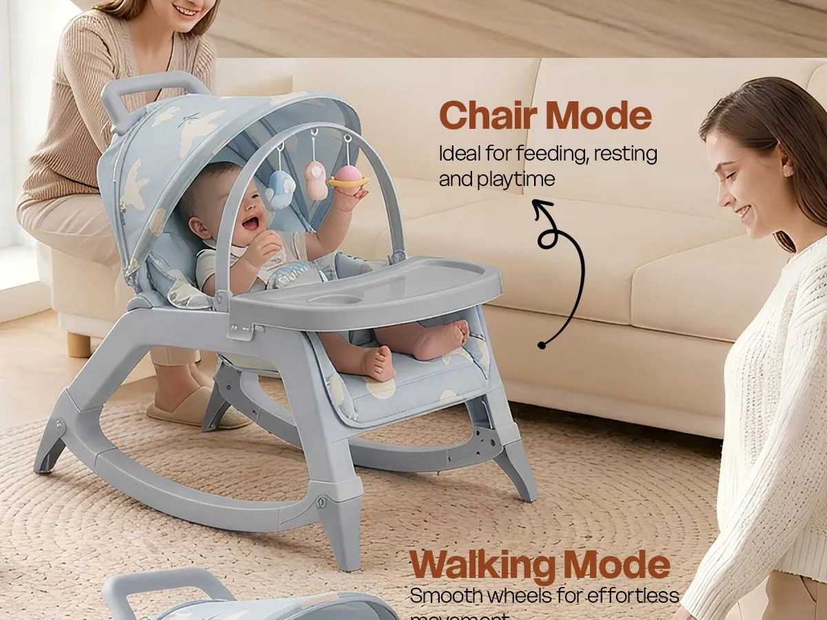 rocking chair