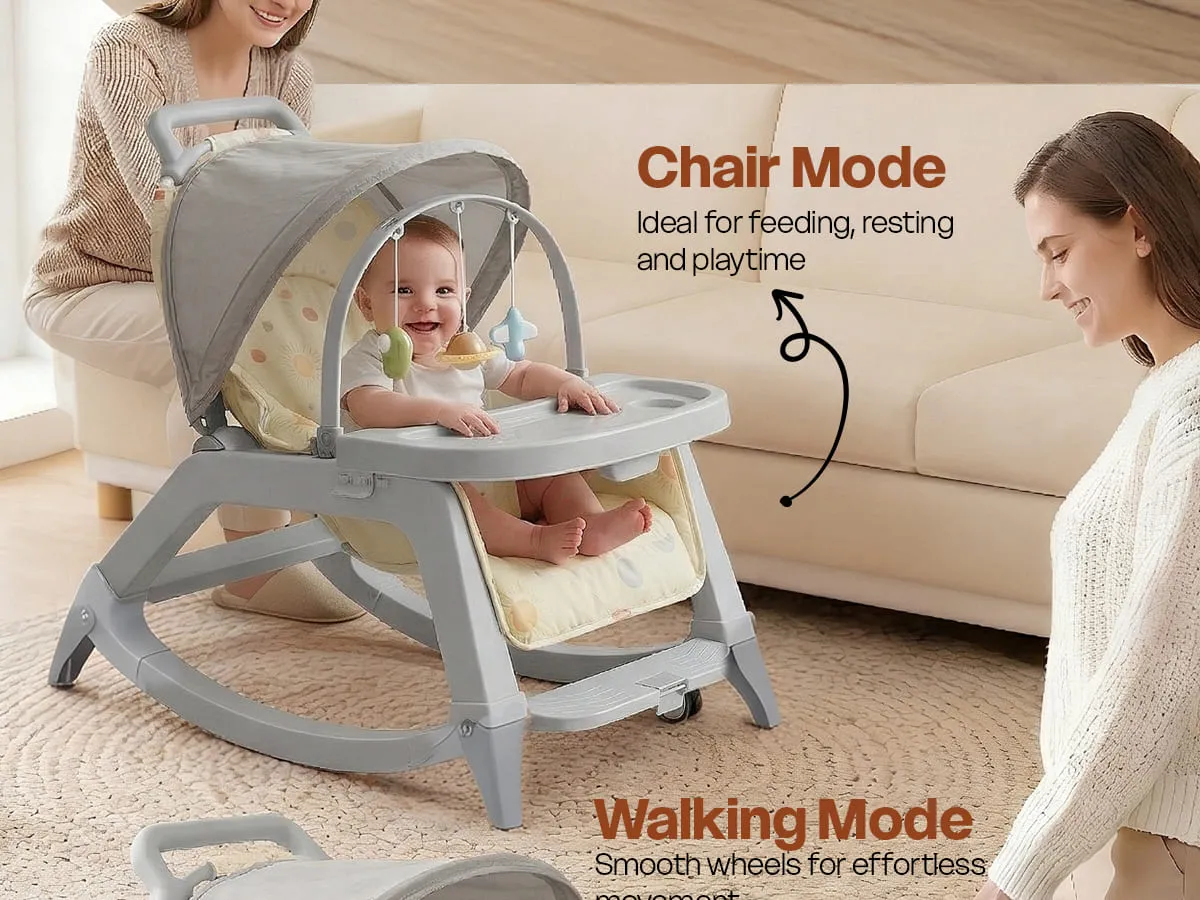 rocking chair
