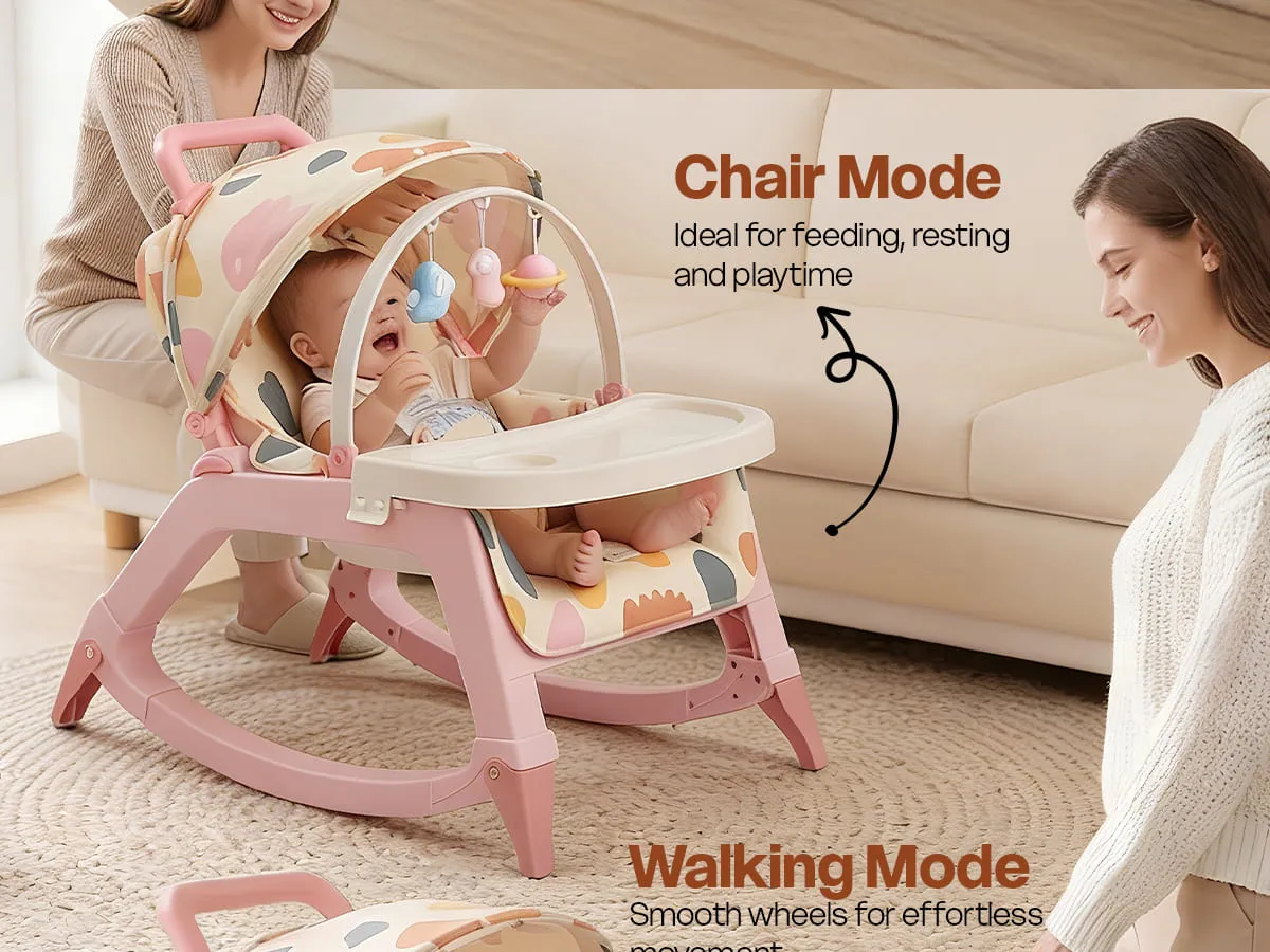 rocking chair