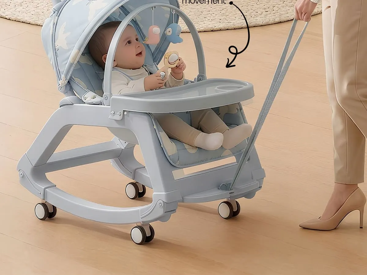 rocking chair