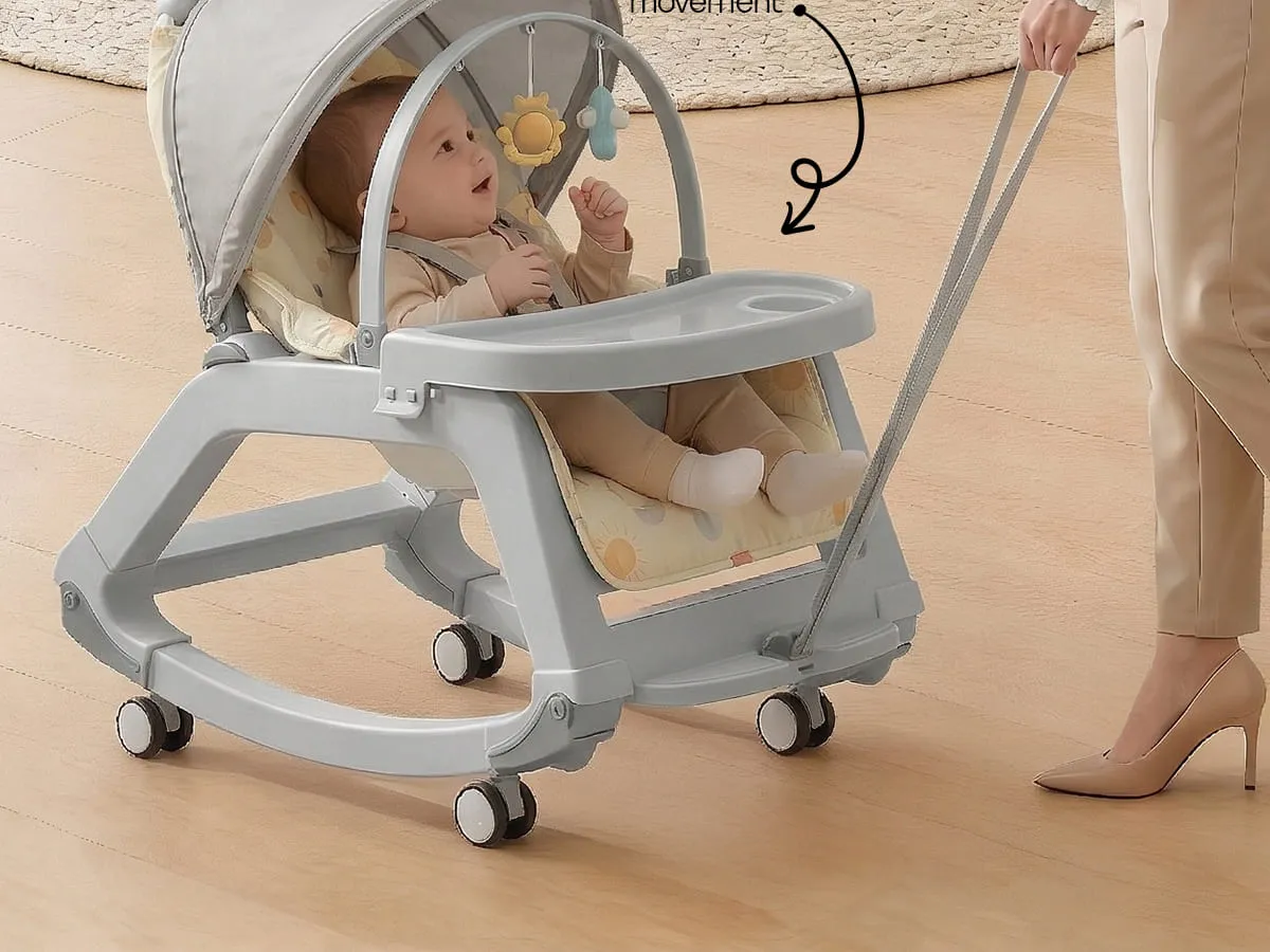 rocking chair