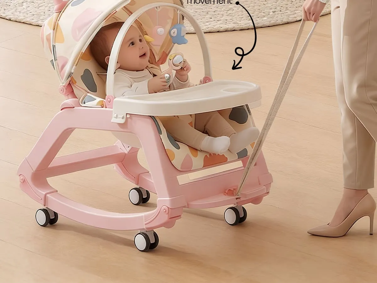 rocking chair