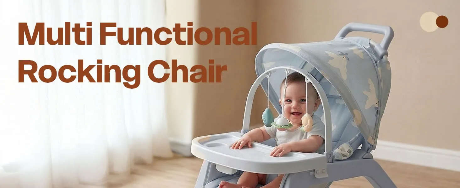 rocking chair
