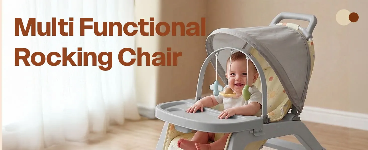 rocking chair