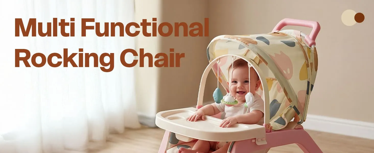 rocking chair