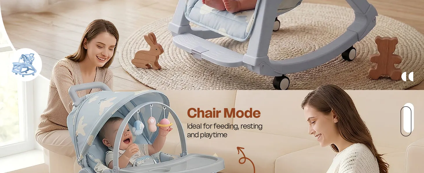 rocking chair