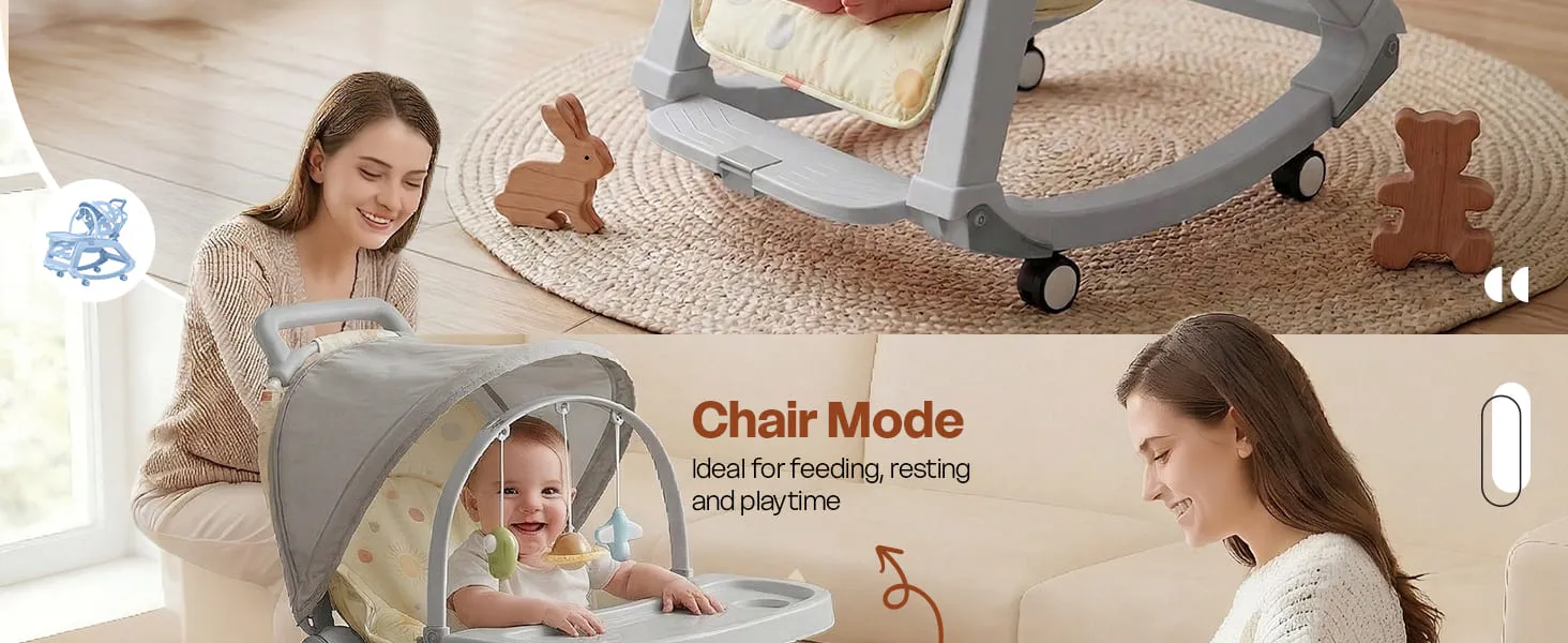 rocking chair