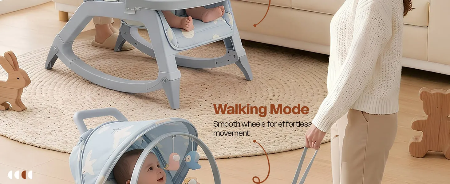 rocking chair