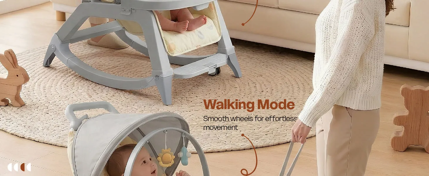 rocking chair