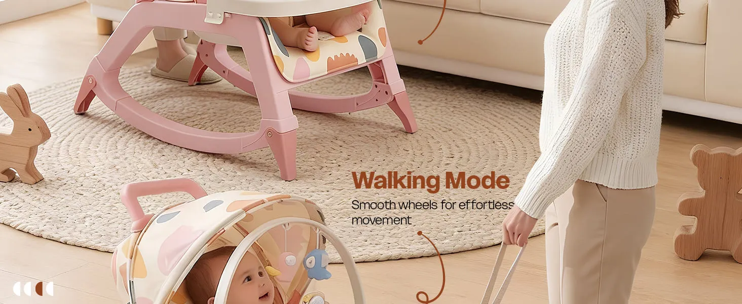 rocking chair